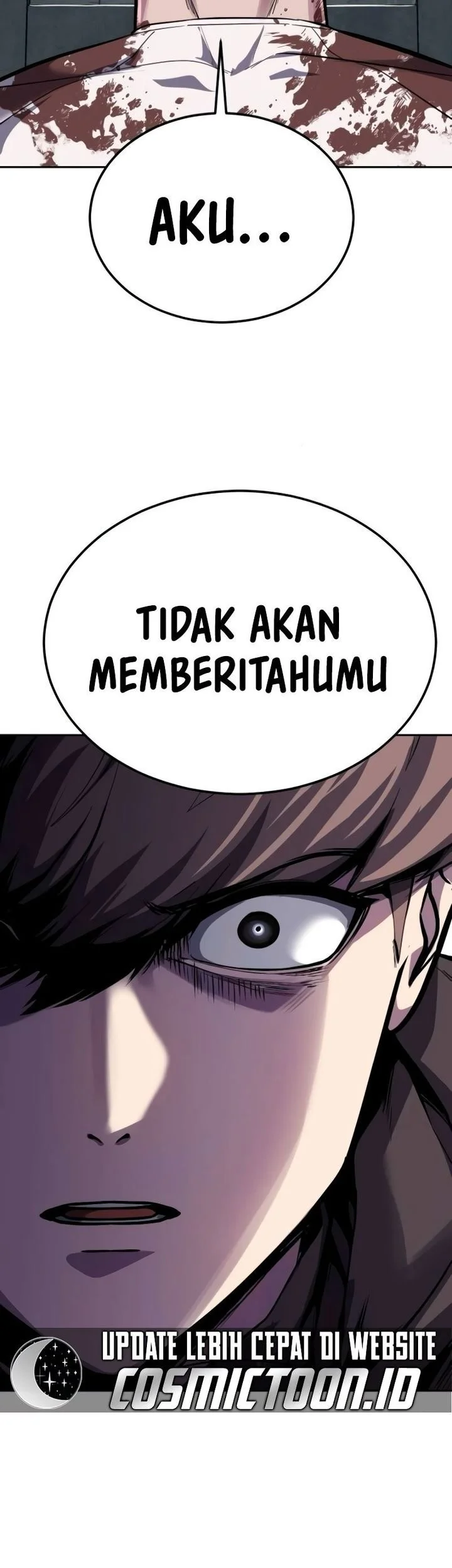 The Boy of Death Chapter 326 Gambar 5