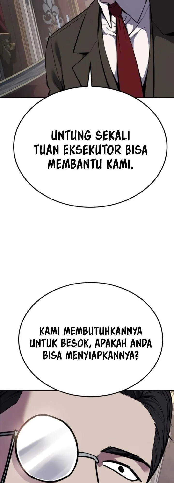 The Boy of Death Chapter 328 Gambar 4
