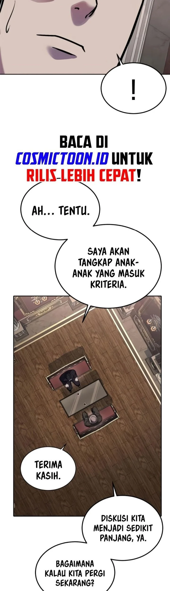 The Boy of Death Chapter 328 Gambar 5