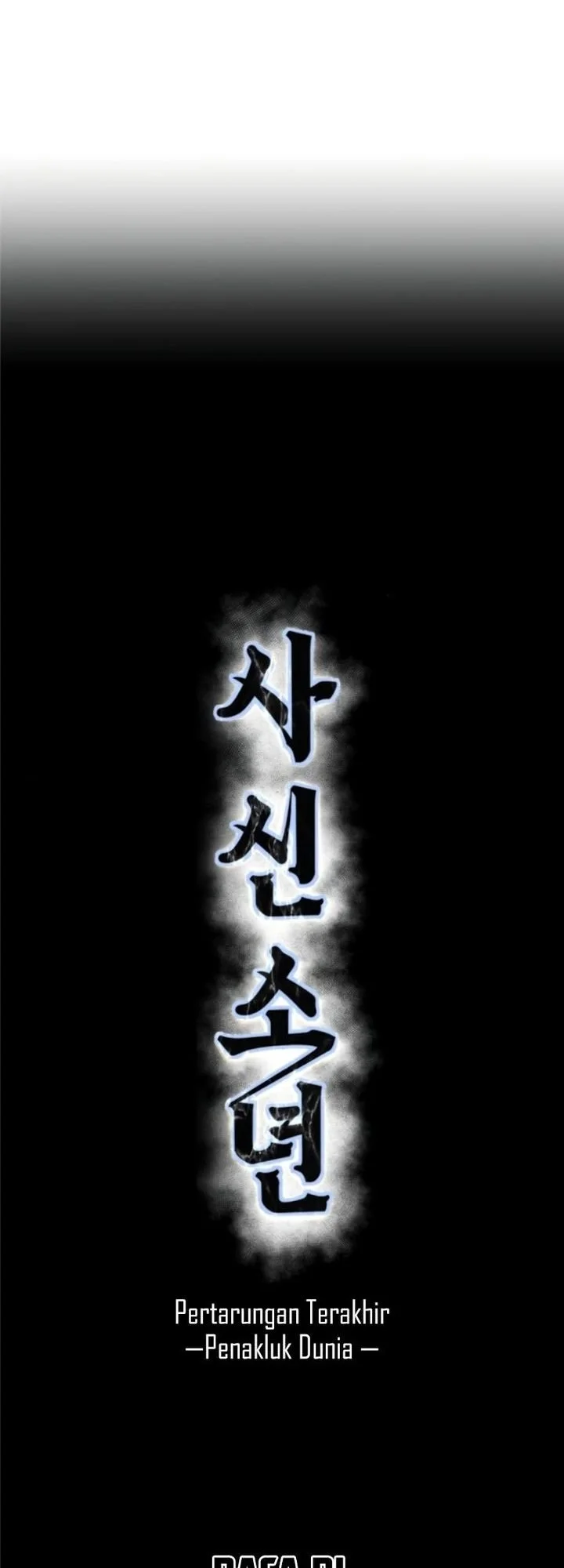 The Boy of Death Chapter 329 Gambar 4