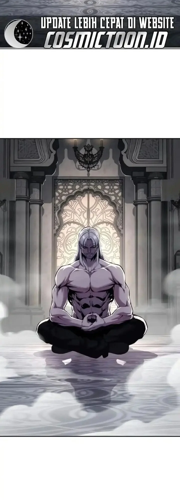 Manhwa The Boy of Death Chapter 330 gambar 2