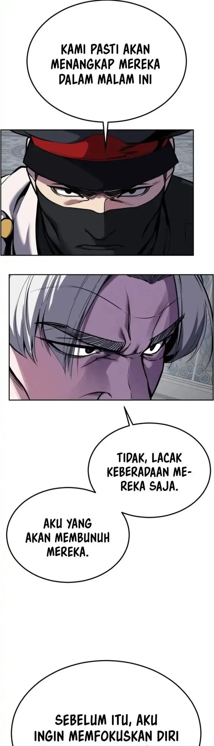 The Boy of Death Chapter 330 Gambar 4