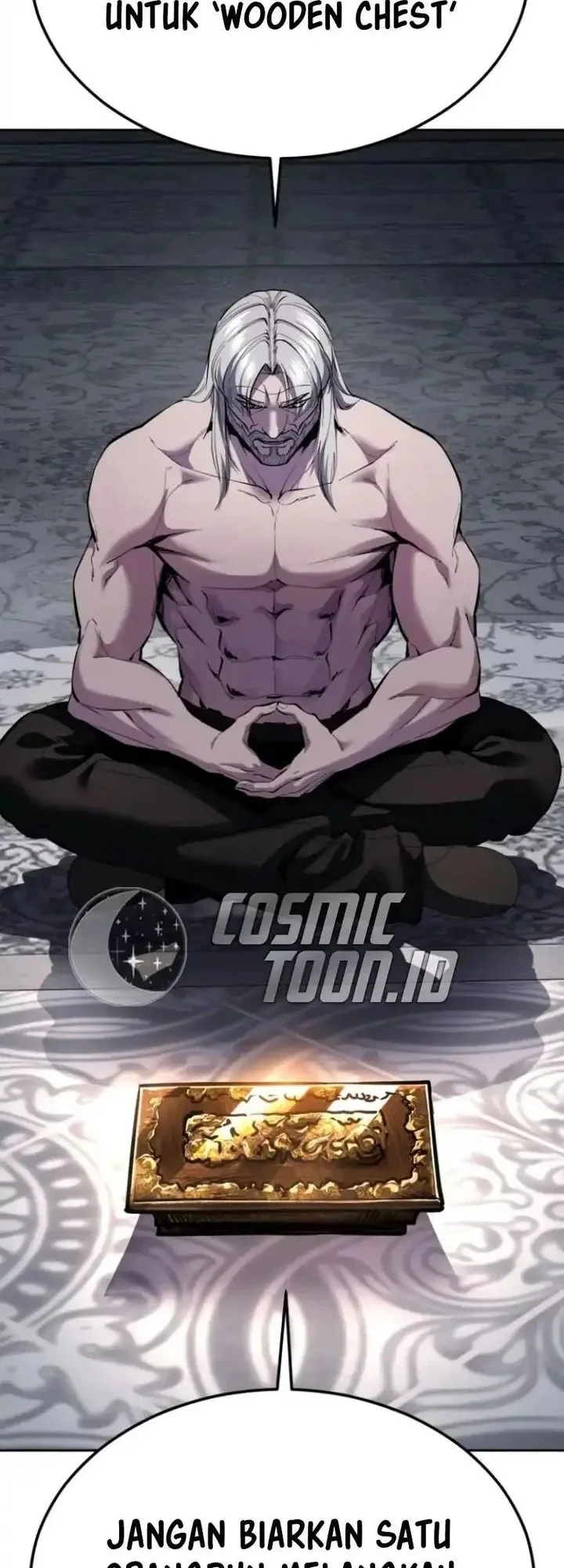 The Boy of Death Chapter 330 Gambar 5