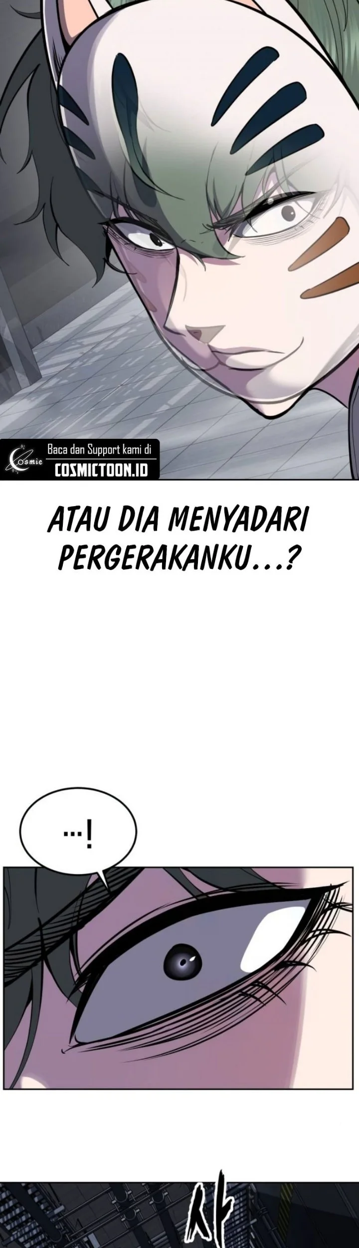 The Boy of Death Chapter 331 Gambar 4