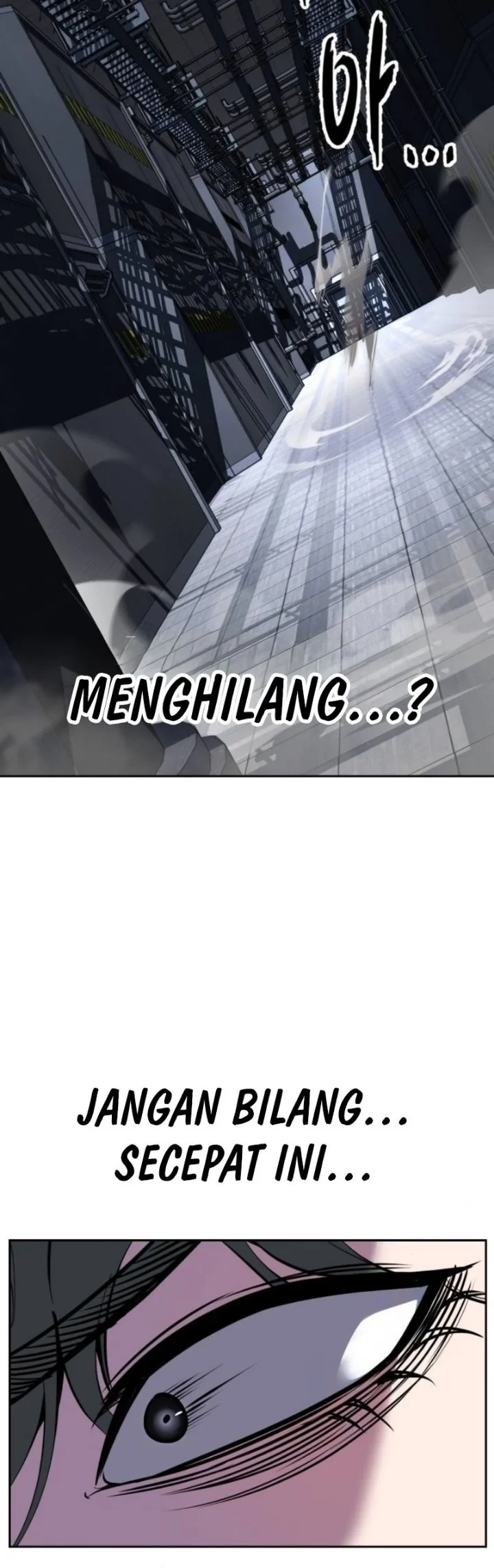 The Boy of Death Chapter 331 Gambar 5