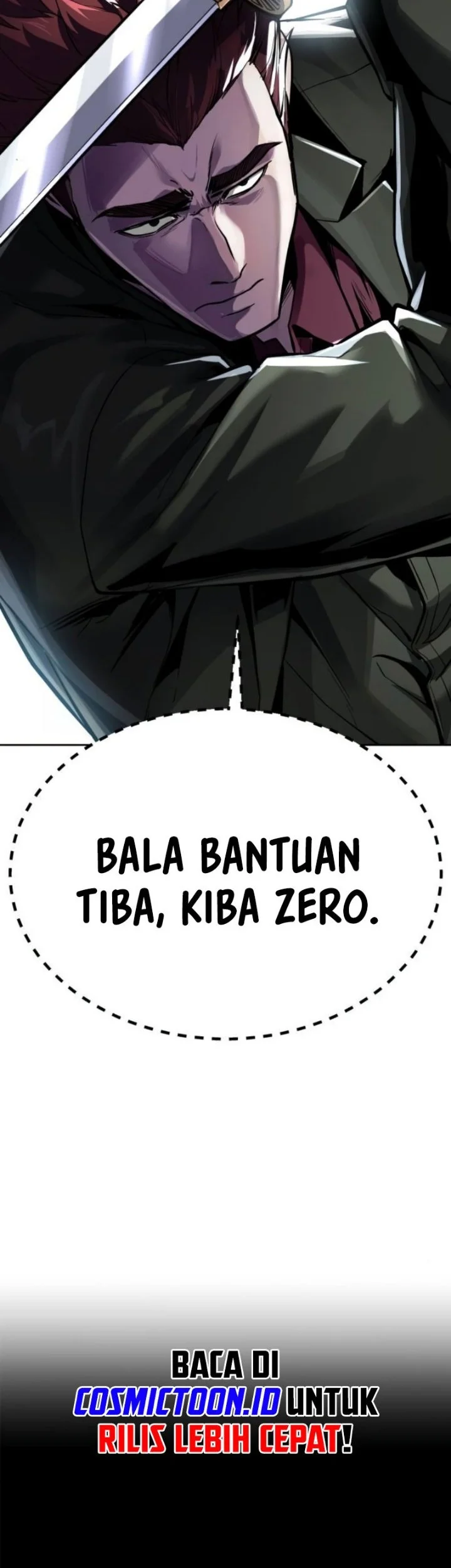 The Boy of Death Chapter 332 Gambar 4