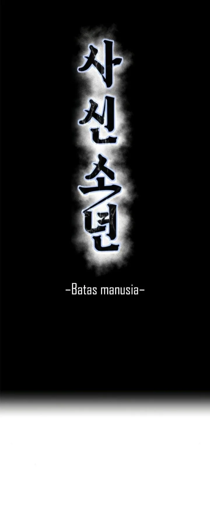 The Boy of Death Chapter 332 Gambar 5