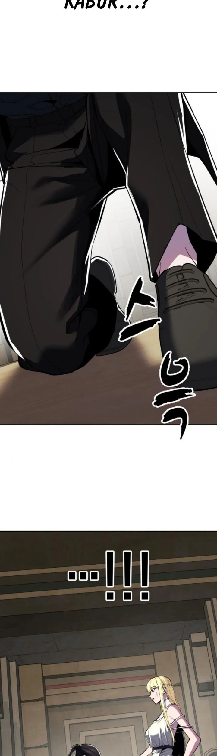 The Boy of Death Chapter 333 Gambar 3
