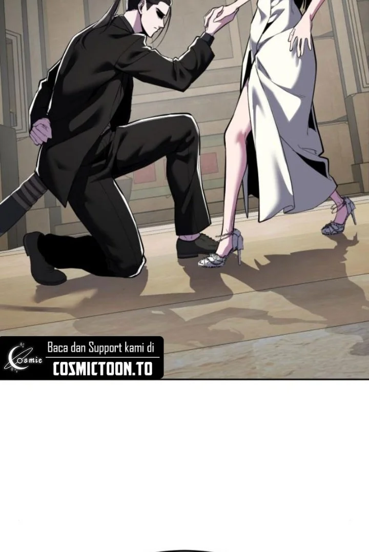 The Boy of Death Chapter 333 Gambar 4