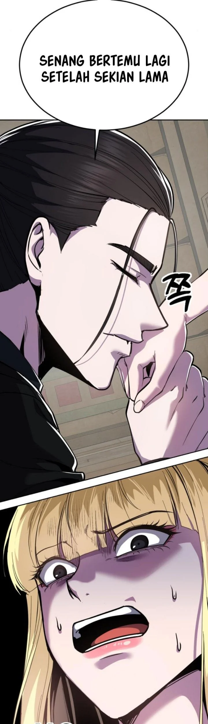The Boy of Death Chapter 333 Gambar 5