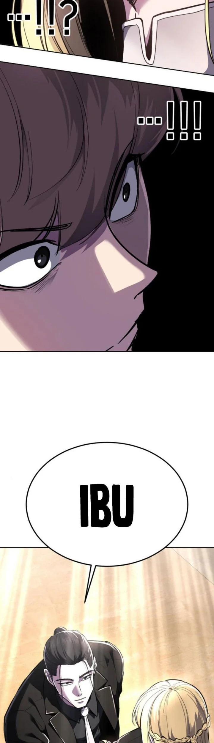 The Boy of Death Chapter 333 Gambar 6