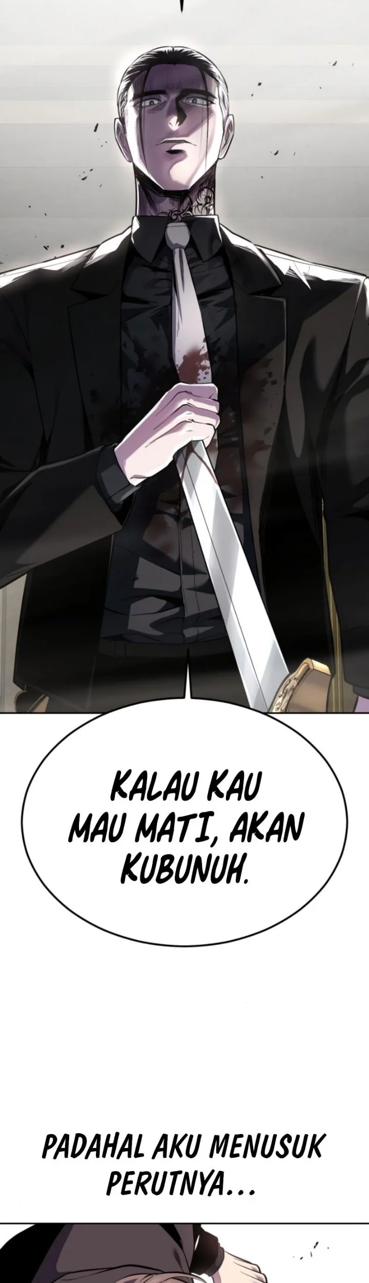 The Boy of Death Chapter 334 Gambar 4
