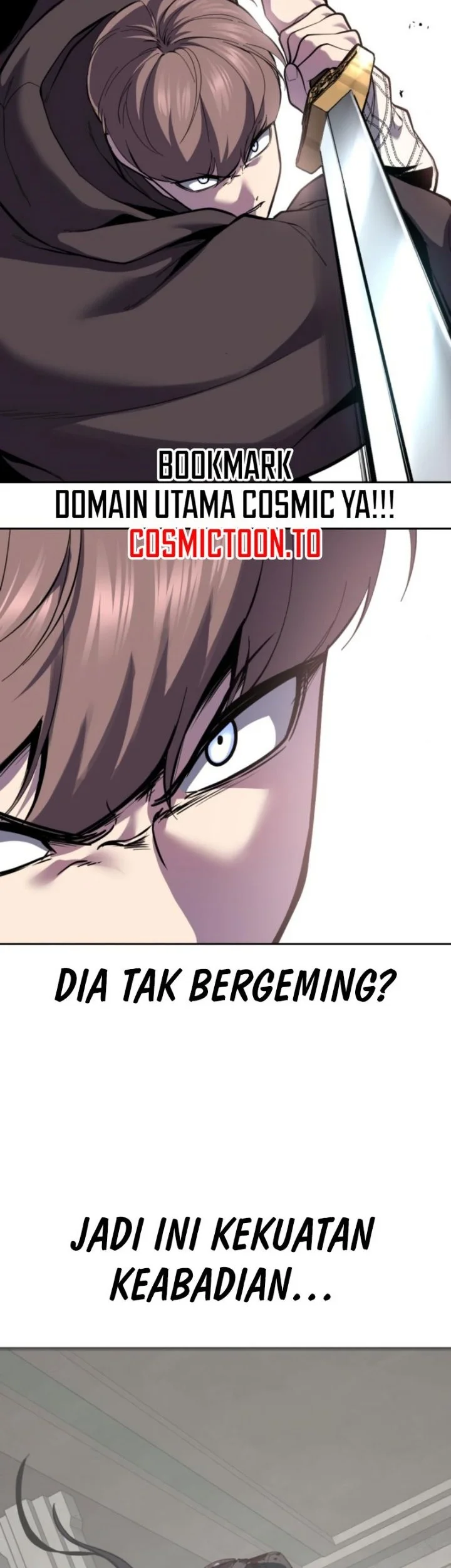 The Boy of Death Chapter 334 Gambar 5
