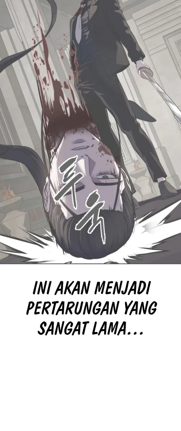 The Boy of Death Chapter 334 Gambar 6