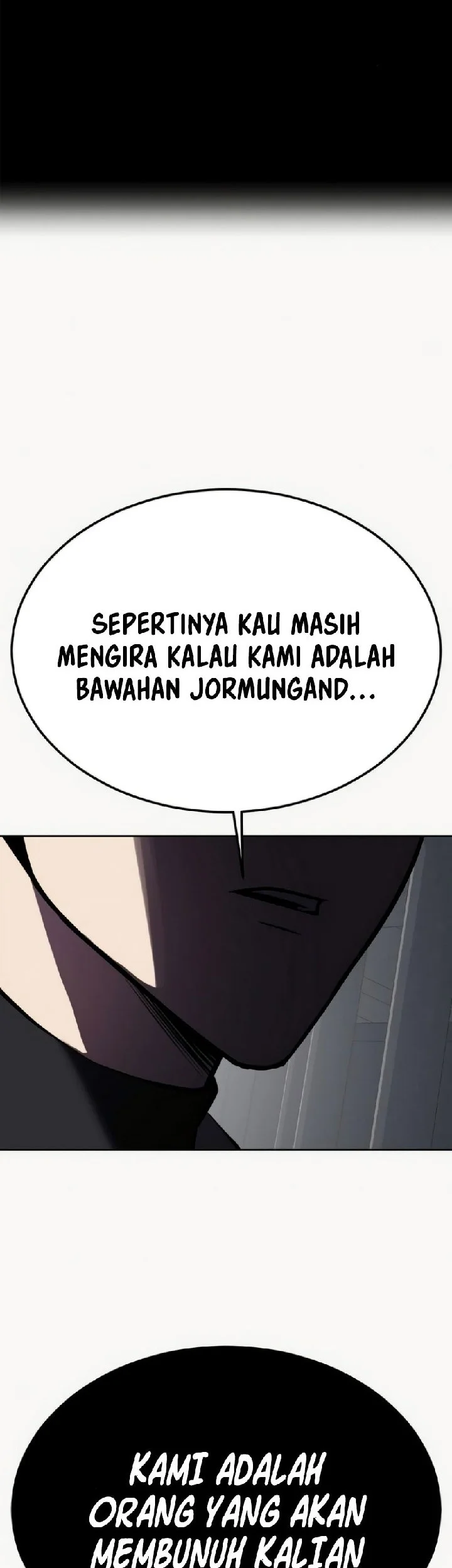 The Boy of Death Chapter 336 Gambar 3