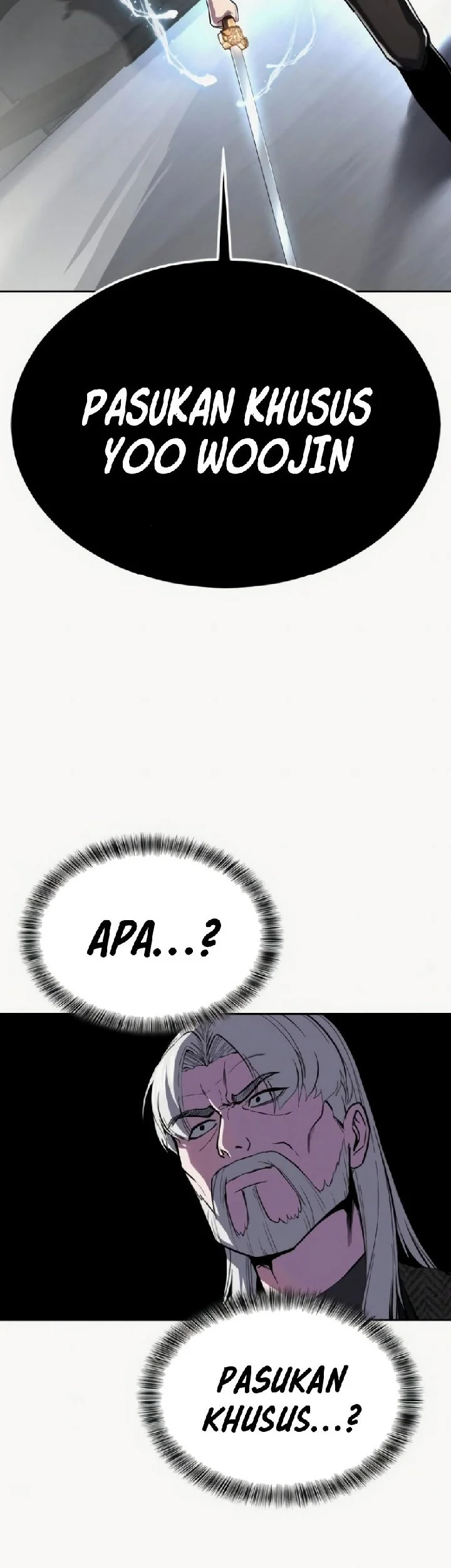 The Boy of Death Chapter 336 Gambar 5