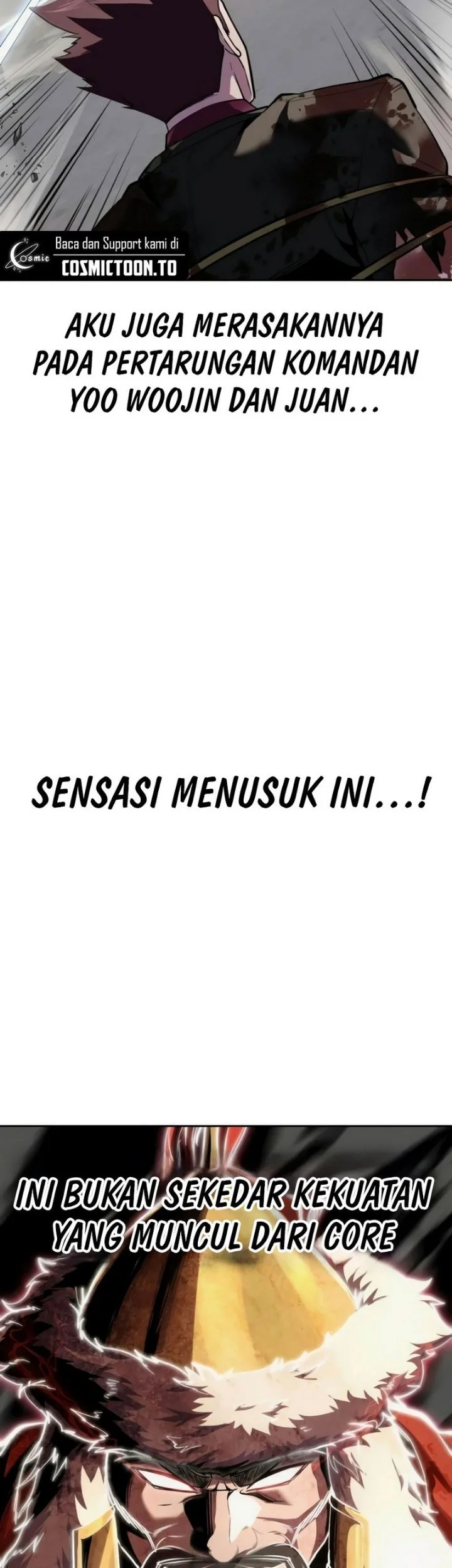 The Boy of Death Chapter 337 Gambar 4