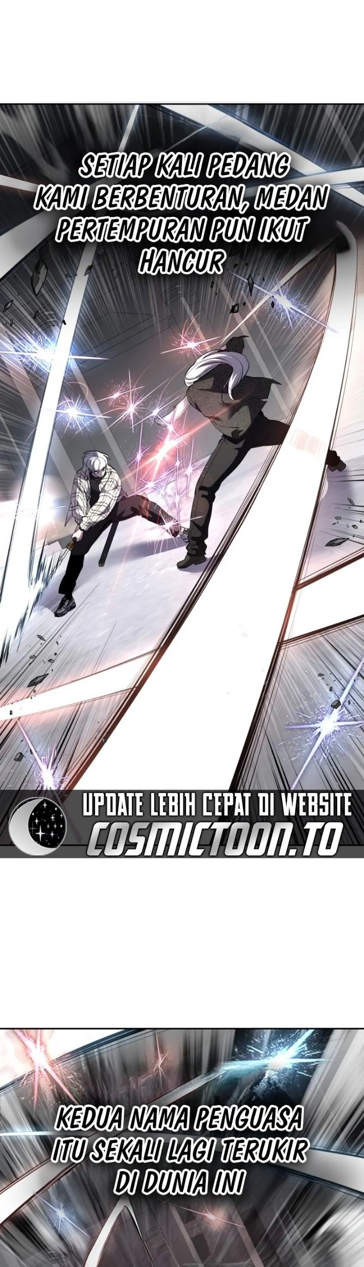 The Boy of Death Chapter 338 Gambar 3