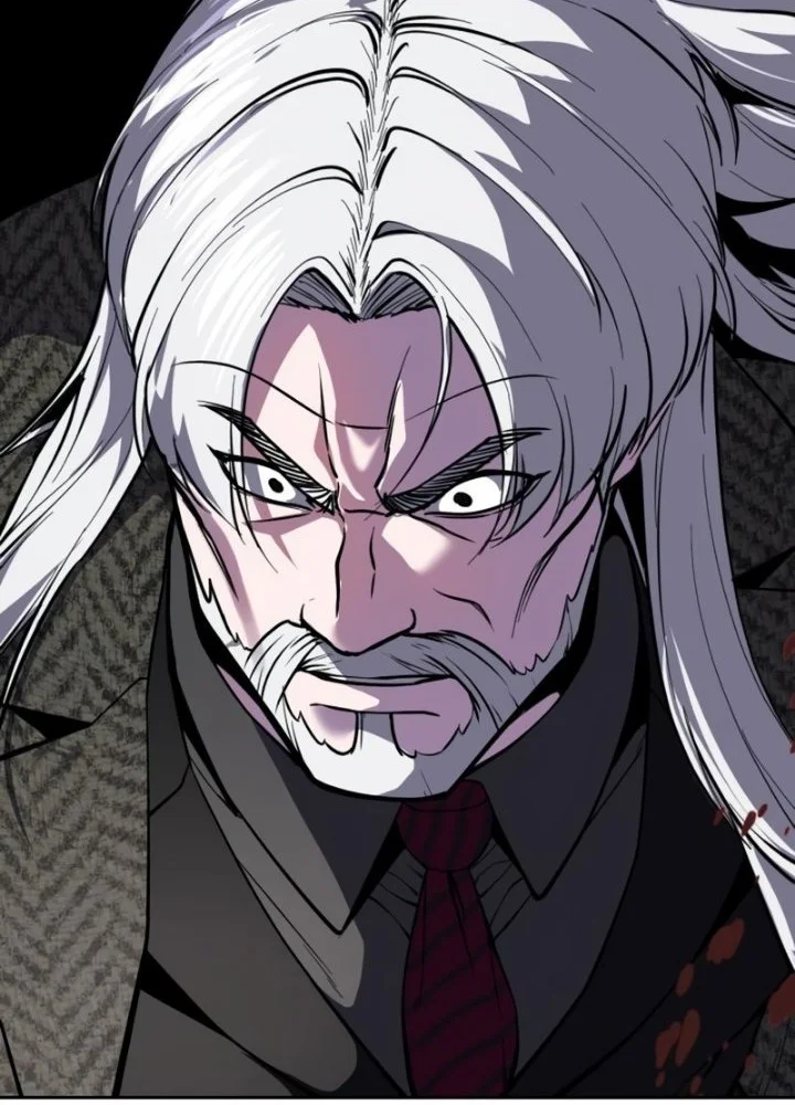 The Boy of Death Chapter 338 Gambar 6