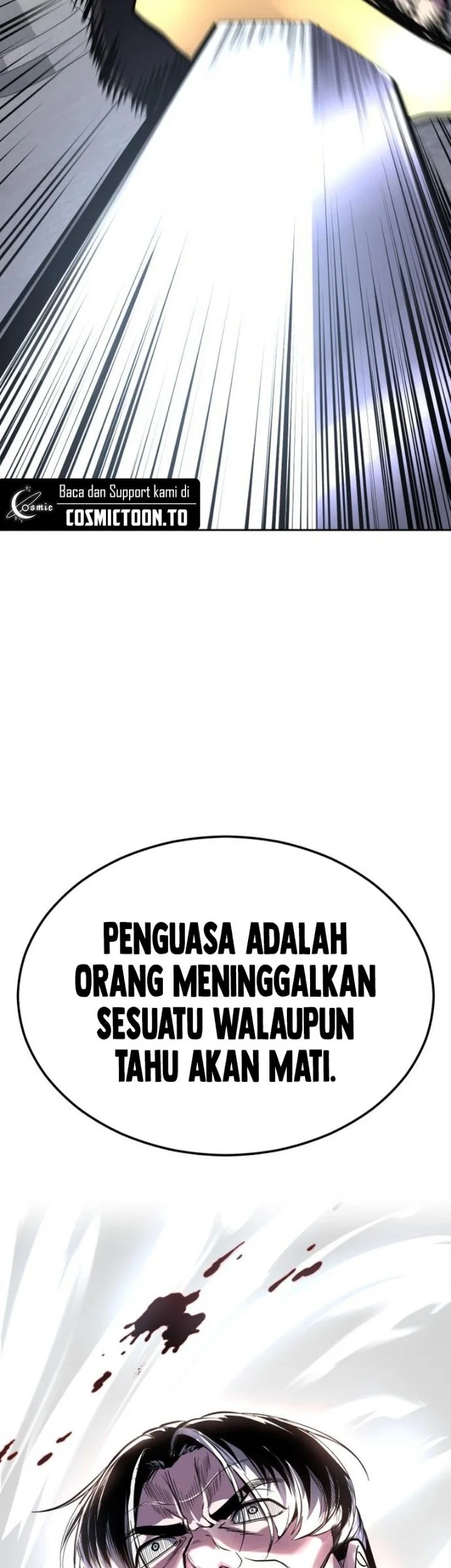 The Boy of Death Chapter 339 Gambar 3