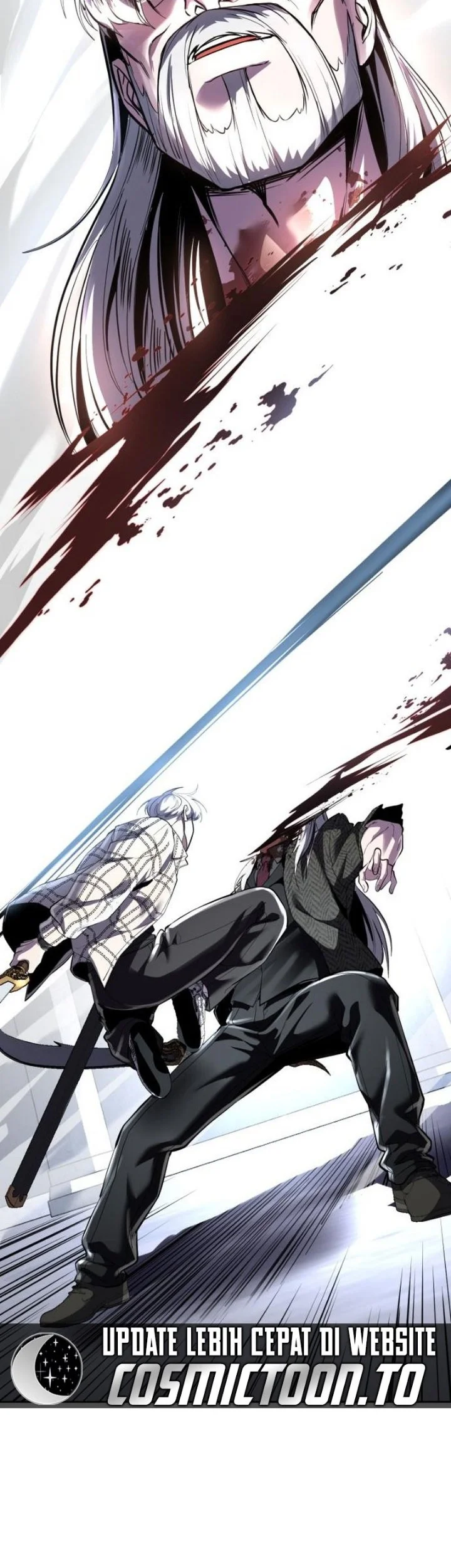 The Boy of Death Chapter 339 Gambar 4