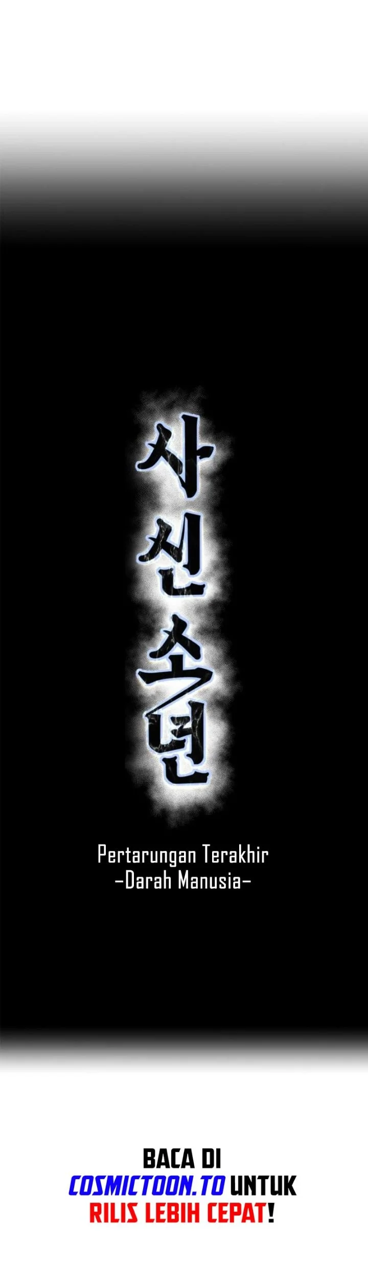 The Boy of Death Chapter 339 Gambar 5