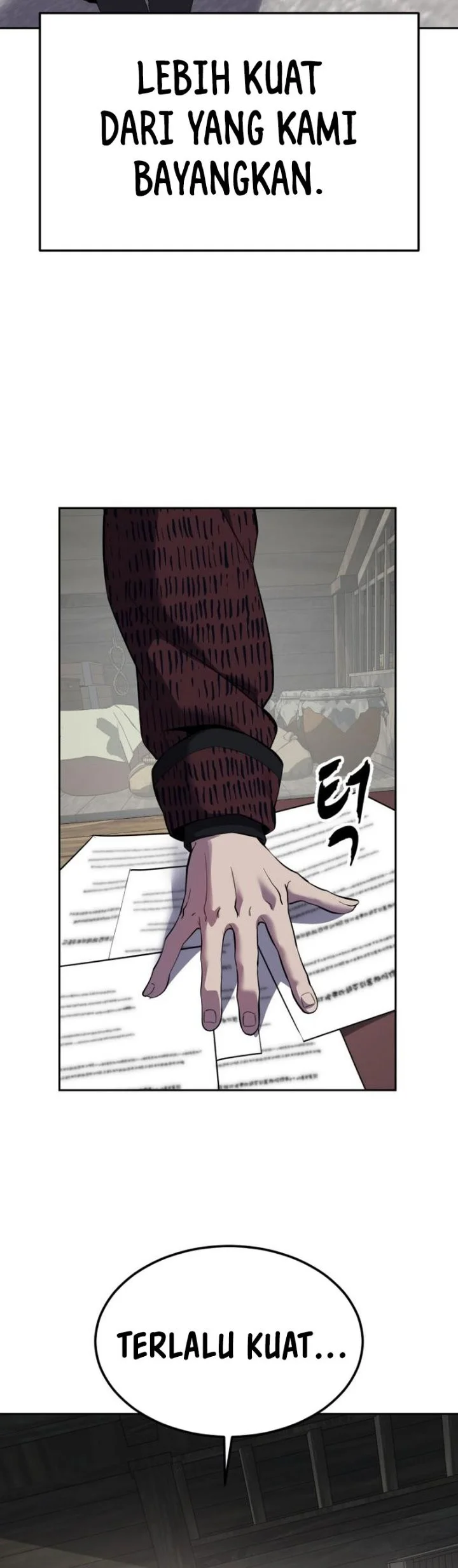 The Boy of Death Chapter 342 Gambar 5