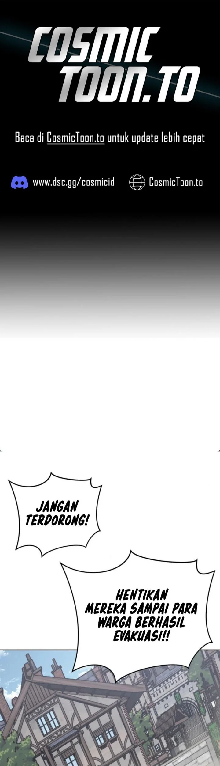 Komik The Boy of Death Chapter 343 gambar 1