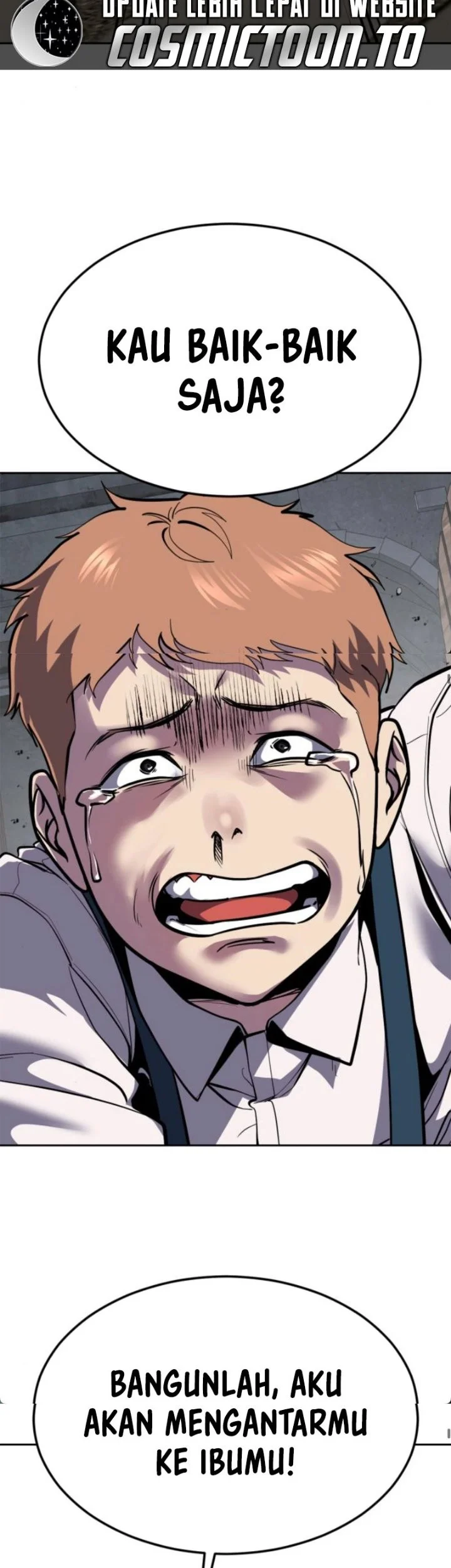 The Boy of Death Chapter 343 Gambar 5