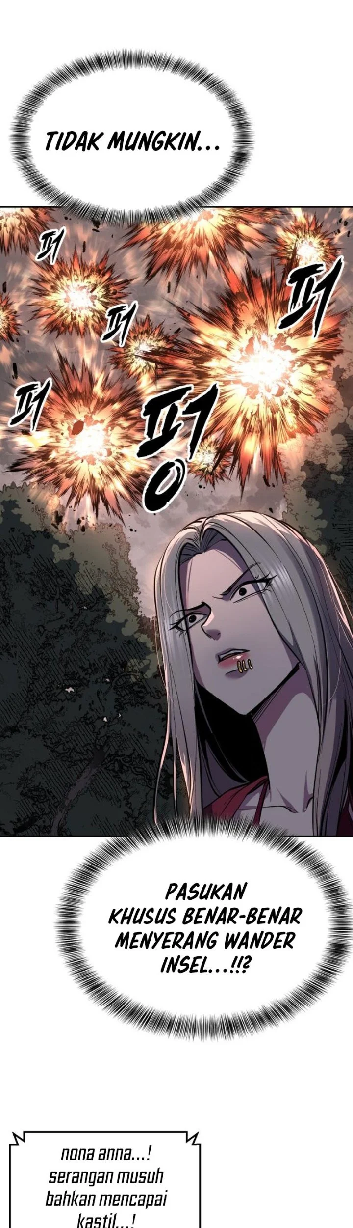 The Boy of Death Chapter 344 Gambar 3