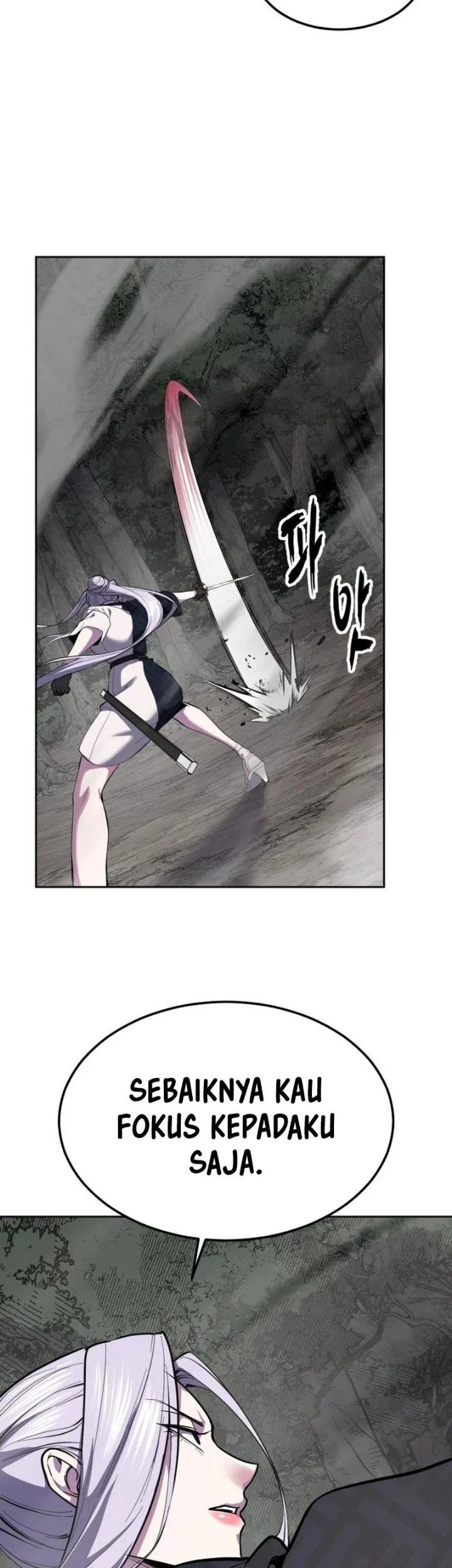 The Boy of Death Chapter 344 Gambar 5