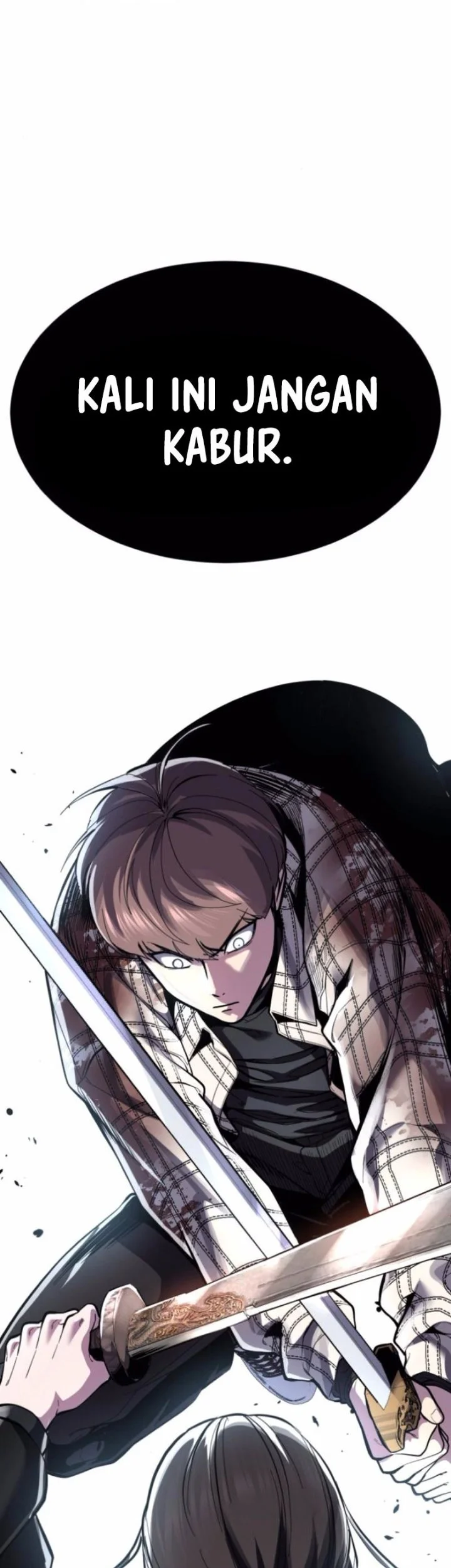 Manhwa The Boy of Death Chapter 345 gambar 2