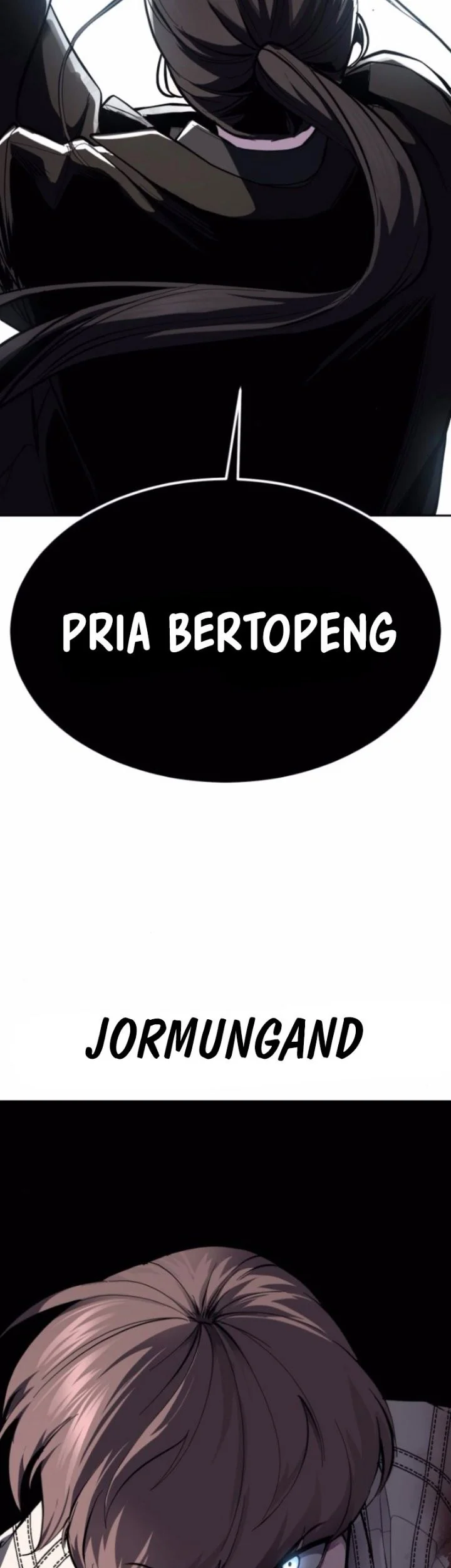The Boy of Death Chapter 345 Gambar 3