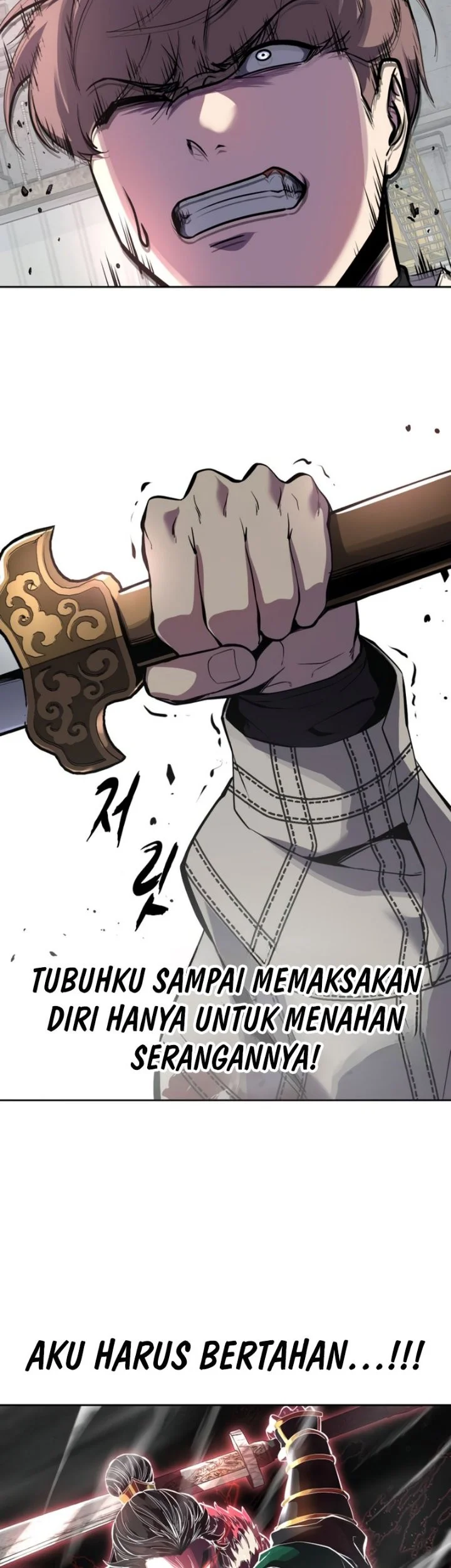 The Boy of Death Chapter 346 Gambar 3