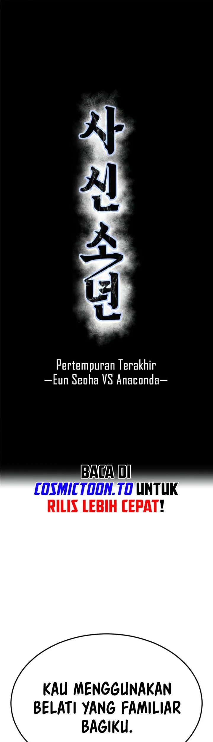 The Boy of Death Chapter 346 Gambar 5