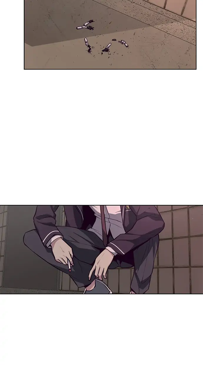 Manhwa The Boy of Death Chapter 41 gambar 2