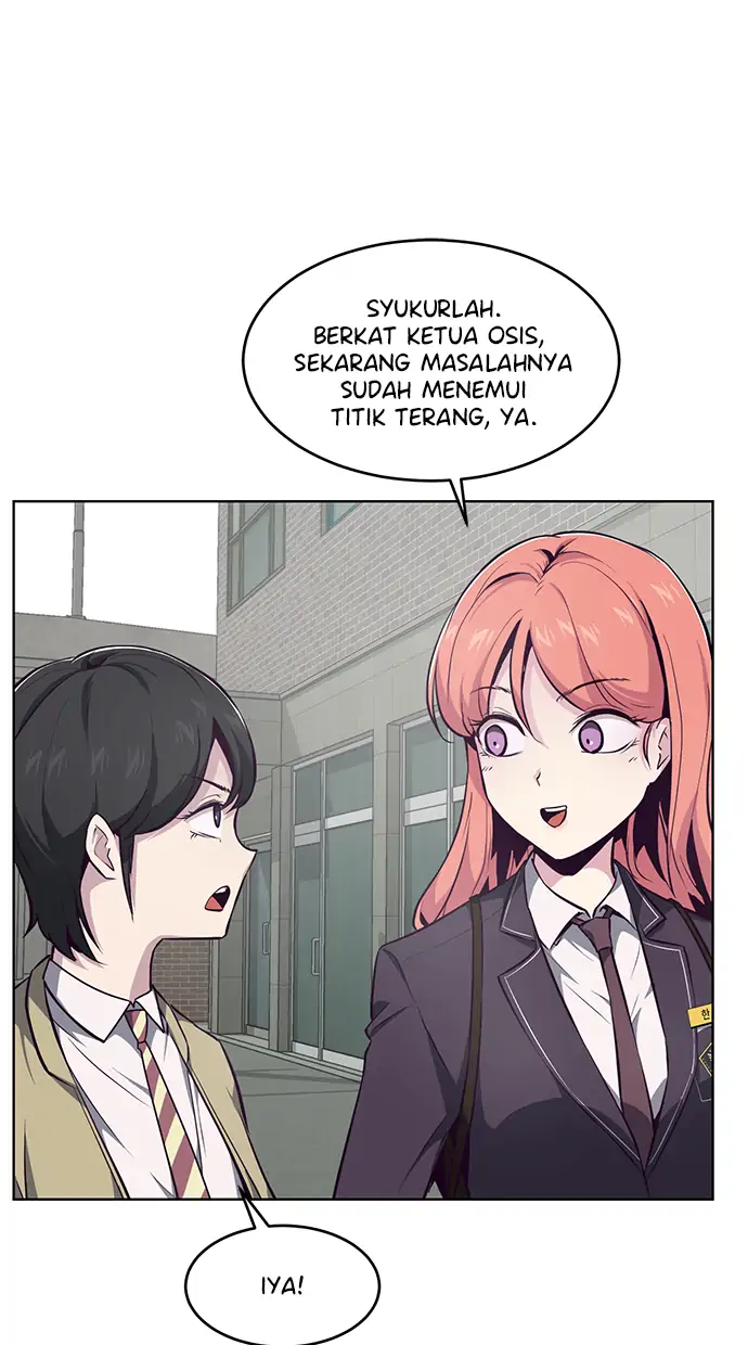 Manhwa The Boy of Death Chapter 42 gambar 2