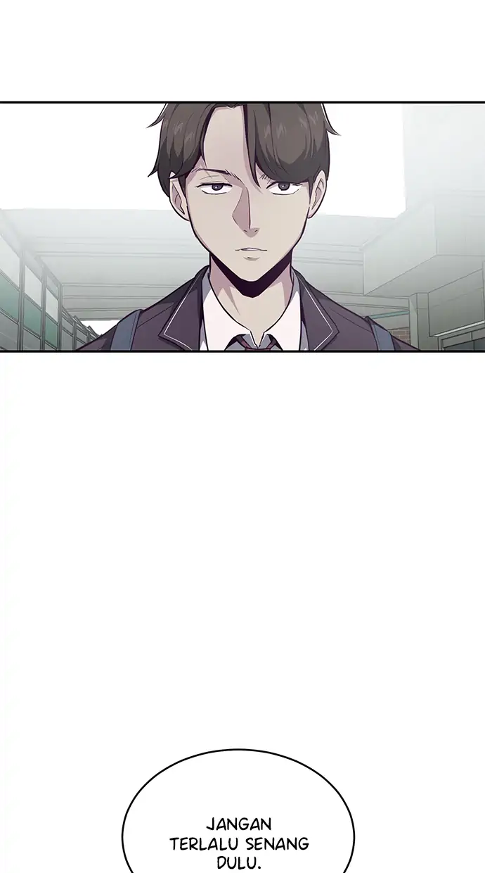 The Boy of Death Chapter 42 Gambar 6