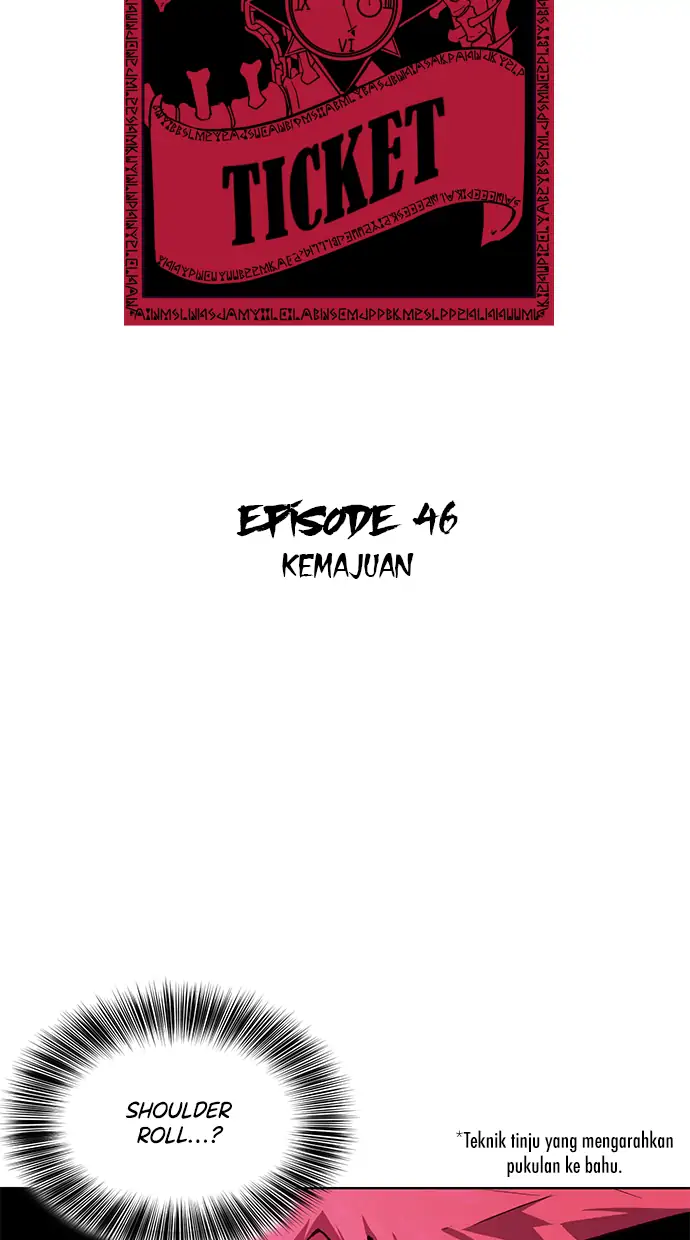 Manhwa The Boy of Death Chapter 46 gambar 2