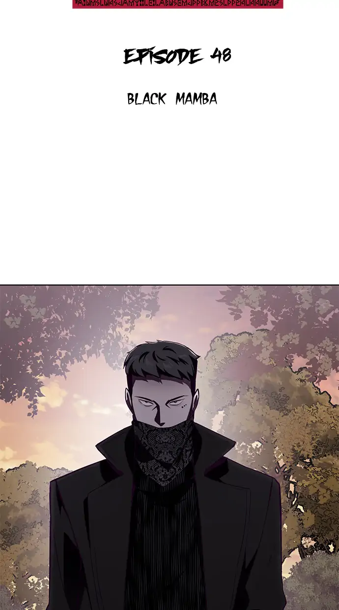 Manhwa The Boy of Death Chapter 48 gambar 2