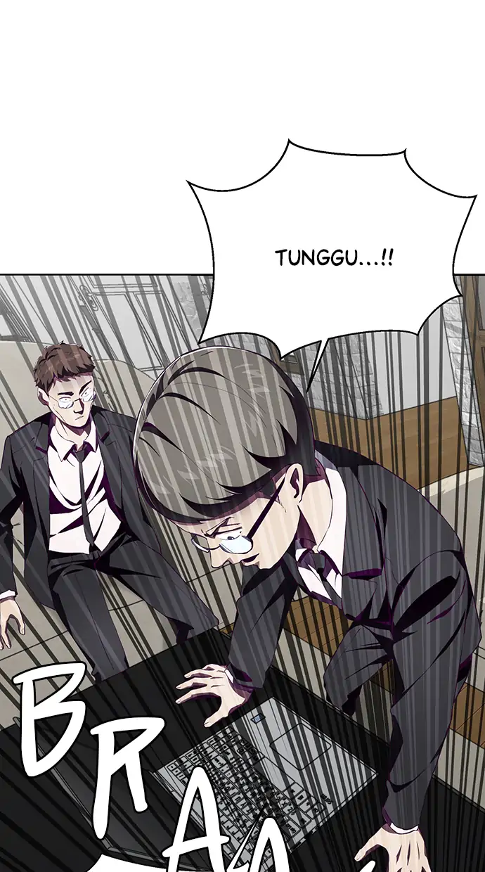 Komik The Boy of Death Chapter 51 gambar 1