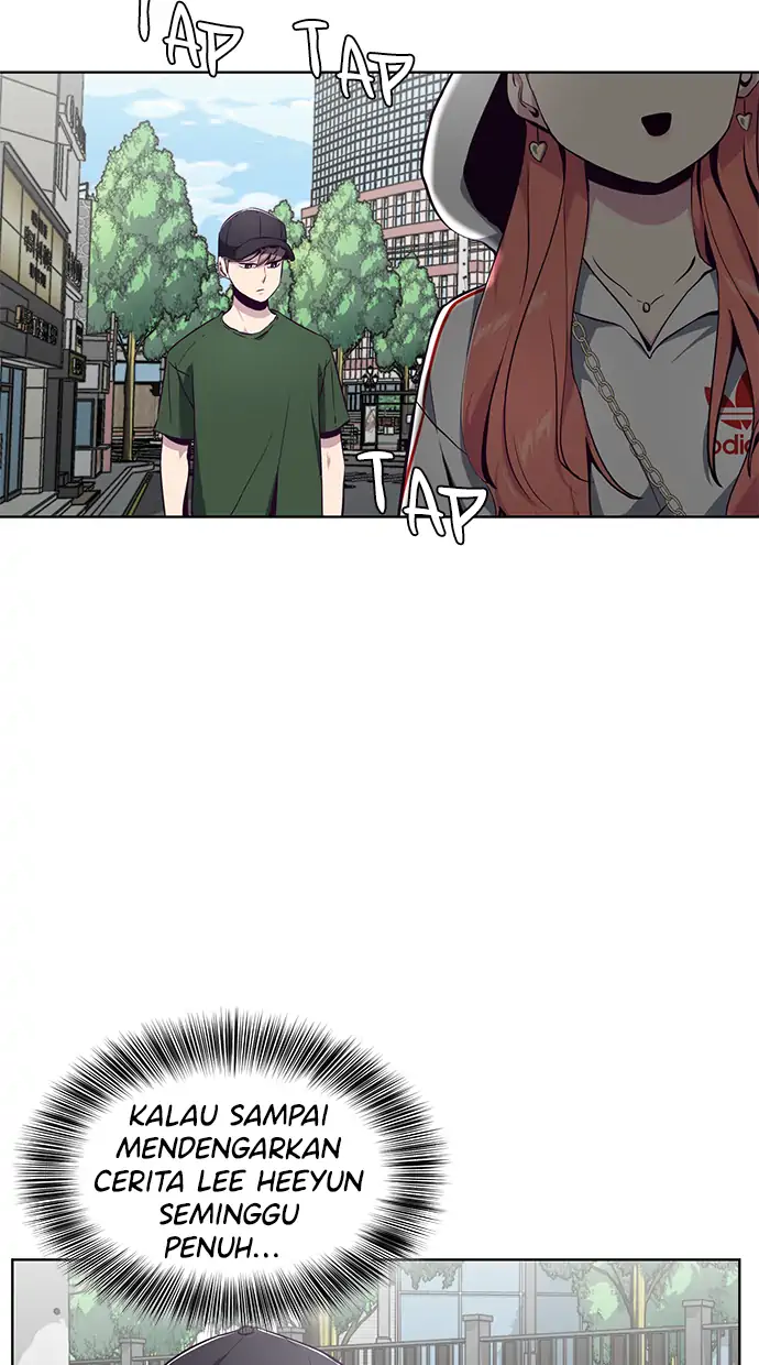 Manhwa The Boy of Death Chapter 52 gambar 2