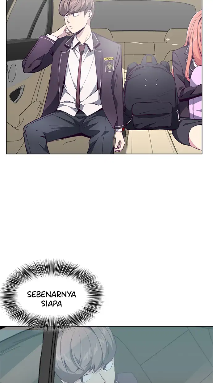 Manhwa The Boy of Death Chapter 53 gambar 2