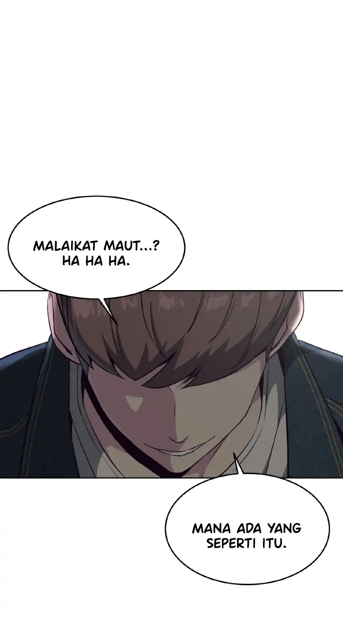 Komik The Boy of Death Chapter 56 gambar 1