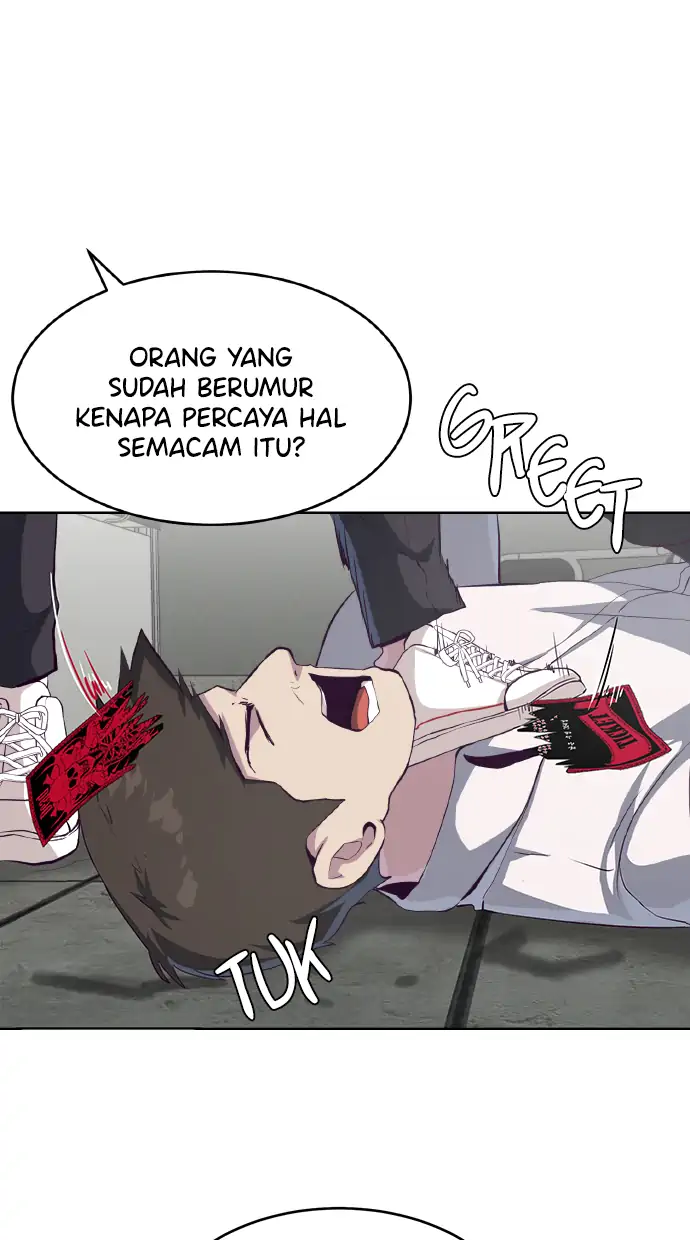 Manhwa The Boy of Death Chapter 56 gambar 2