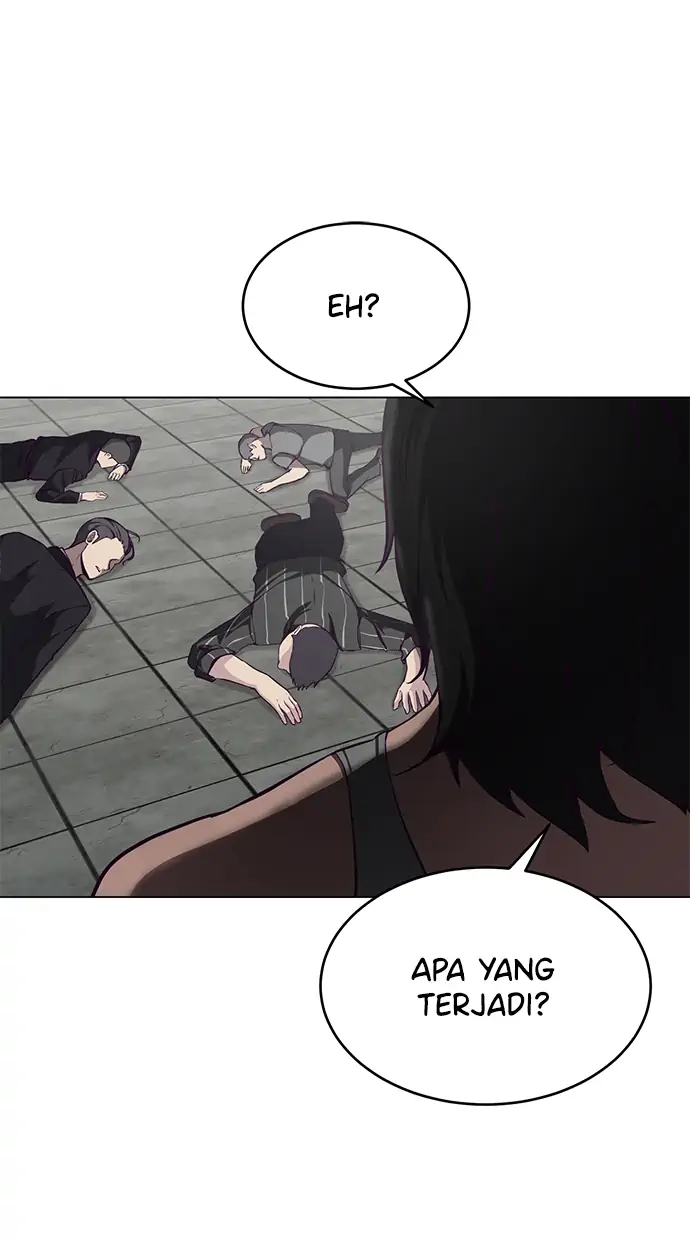 Komik The Boy of Death Chapter 57 gambar 1
