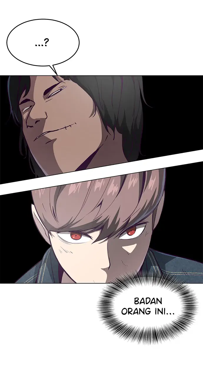 Manhwa The Boy of Death Chapter 57 gambar 2