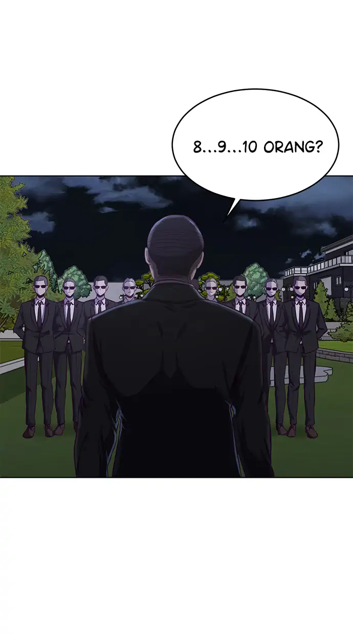 Manhwa The Boy of Death Chapter 61 gambar 2