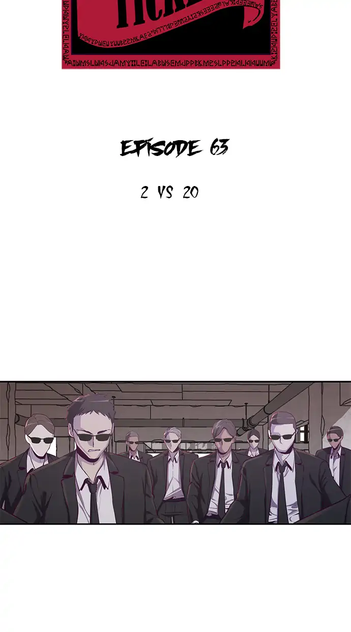 Manhwa The Boy of Death Chapter 63 gambar 2