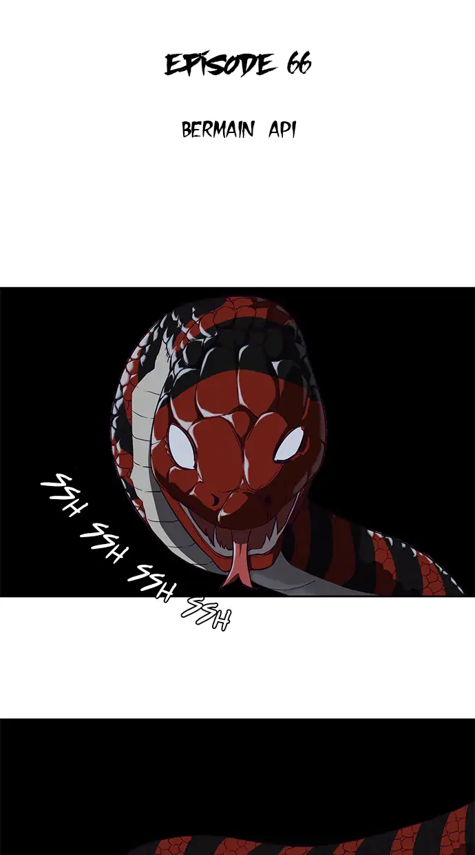 Manhwa The Boy of Death Chapter 66 gambar 2